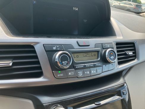Used 2016 Honda Odyssey EX-L image 20