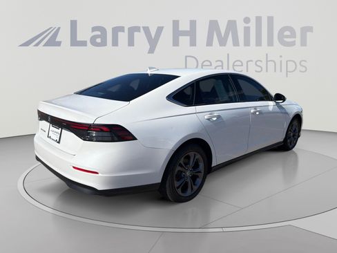 Used 2024 Honda Accord EX image 6