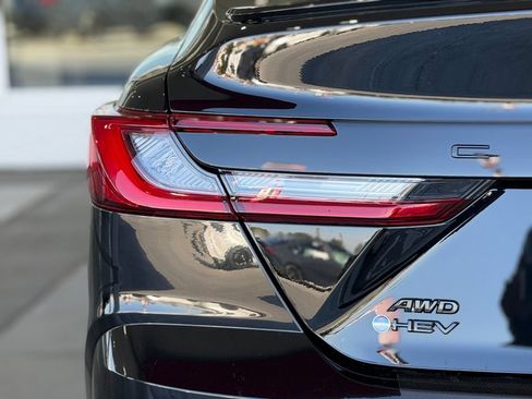 New 2026 Toyota Camry XSE AWD/4WD image 10