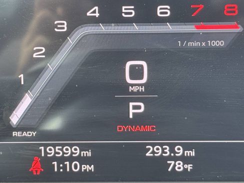 Used 2024 Audi A4 2.0T Premium Plus image 22