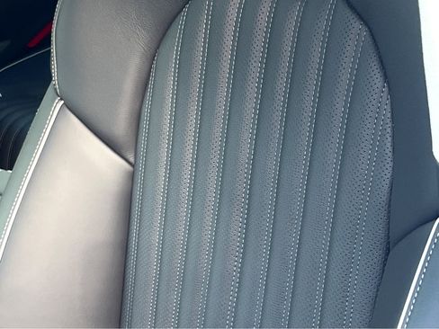 New 2026 Genesis G70 2.5T Prestige image 7