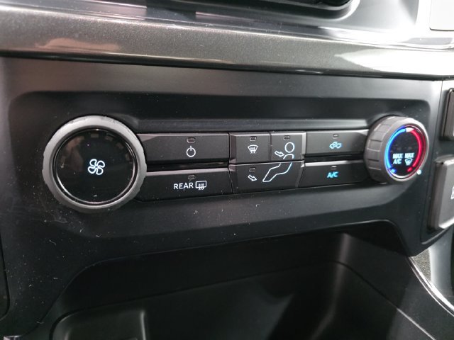 Used 2023 Ford F150 XL w/ STX Appearance Package AWD/4WD image 23