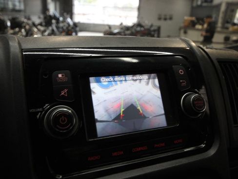Used 2019 RAM ProMaster 2500 FWD image 20