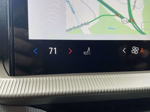 New 2026 Ford Explorer Active image 19