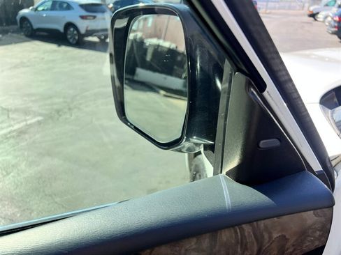 Used 2021 INFINITI QX80 Premium Select w/ Cargo Package image 30