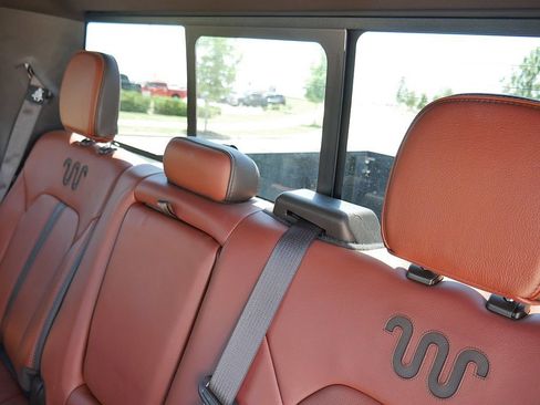 Used 2018 Ford F150 King Ranch w/ Equipment Group 601A Luxury AWD/4WD image 18