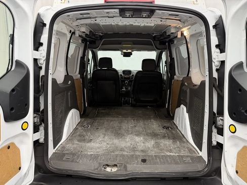 Used 2020 Ford Transit Connect XL FWD image 22