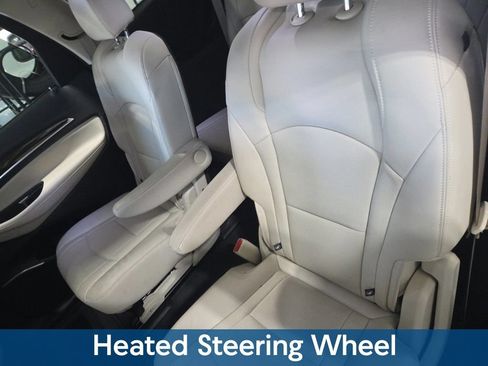 Used 2022 Buick Enclave Premium w/ Experience Buick Package AWD/4WD image 15