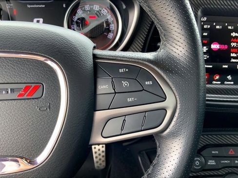 Used 2021 Dodge Challenger R/T Scat Pack RWD image 23