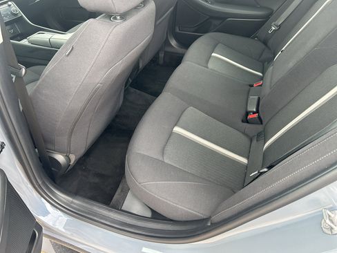 Used 2025 Hyundai Sonata SEL FWD image 13