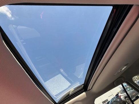 Certified 2023 Subaru Outback Limited XT image 23