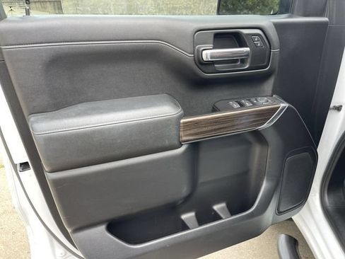 Used 2019 Chevrolet Silverado 1500 RST AWD/4WD image 10