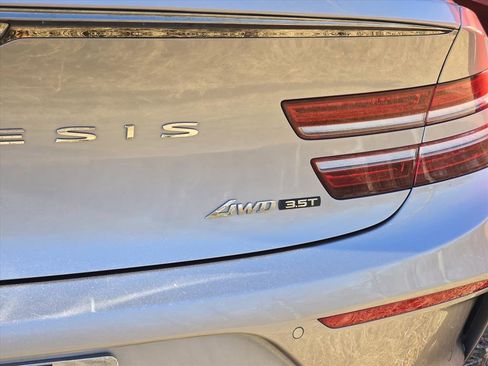 Used 2023 Genesis G80 3.5T Sport image 6