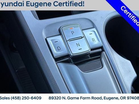 Used 2023 Hyundai Kona SE w/ Cargo Package image 27