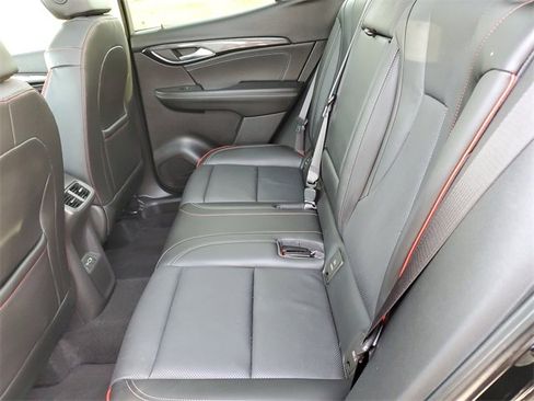 Used 2022 Buick Envision Essence w/ Sport Touring Package image 12