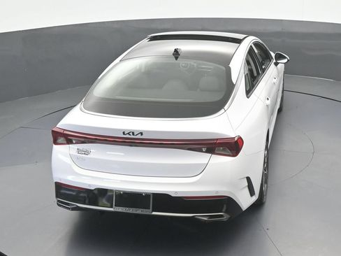 Used 2023 Kia K5 EX FWD image 50