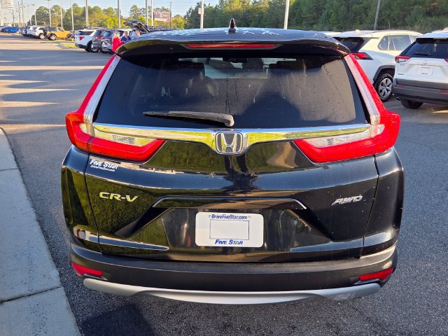 Used 2018 Honda CR-V EX-L image 11