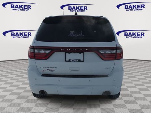 Used 2024 Dodge Durango GT image 4