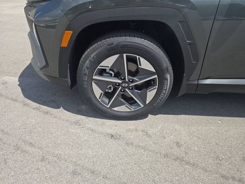New 2026 Hyundai Tucson SEL AWD/4WD image 22