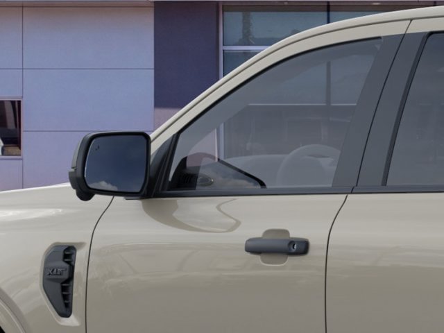 New 2026 Ford Ranger XLT AWD/4WD image 20