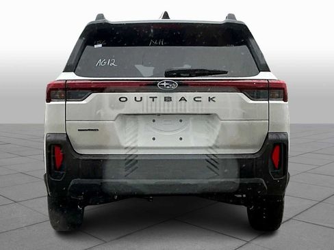 New 2026 Subaru Outback Premium AWD/4WD image 4