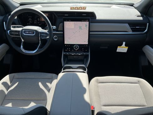 New 2026 GMC Terrain Elevation w/ Black Edition image 23