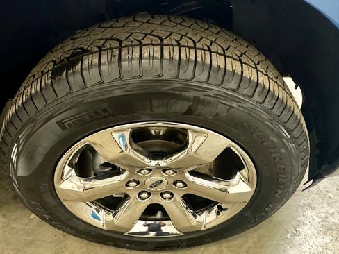 Used 2022 Ford F150 XLT w/ Equipment Group 302A High image 5