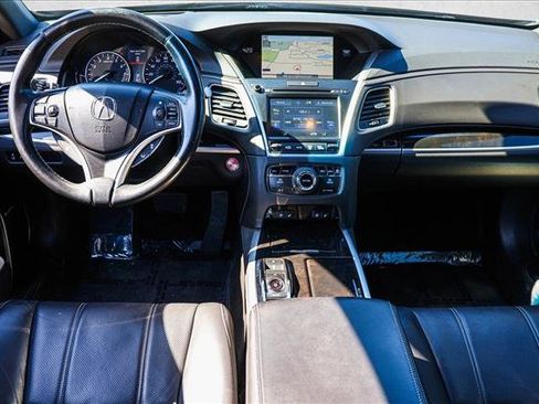 Used 2019 Acura RLX Sport Hybrid w/ Advance Pkg AWD/4WD image 23