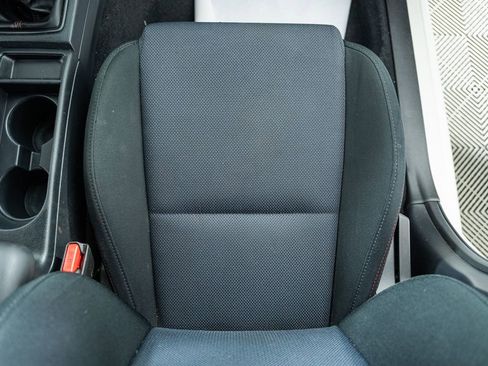 Used 2020 Subaru WRX image 30