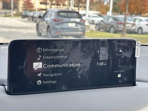 New 2025 MAZDA CX-5 AWD 2.5 S w/ Premium Plus Pkg image 3