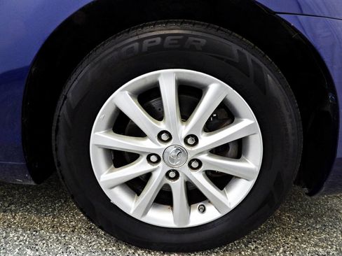 Used 2010 Toyota Camry XLE image 21