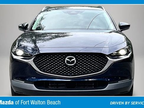 Used 2024 MAZDA CX-30 AWD 2.5 S w/ Select Sport Pkg image 3