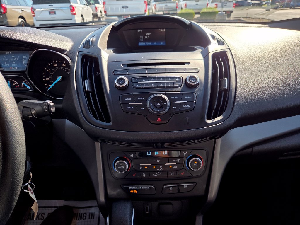 Used 2018 Ford Escape SE AWD/4WD image 17