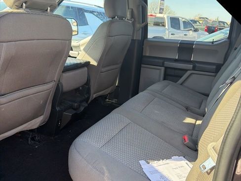 Used 2020 Ford F150 XLT image 7