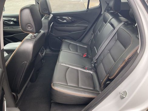Used 2023 GMC Terrain AT4 w/ Infotainment Package II AWD/4WD image 21