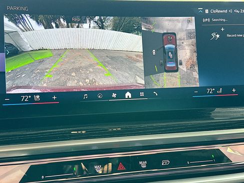 Used 2025 BMW 740i image 14