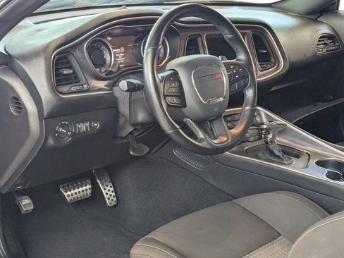 Used 2021 Dodge Challenger R/T Scat Pack image 12