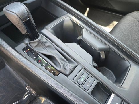 Certified 2025 Honda Accord SE image 19