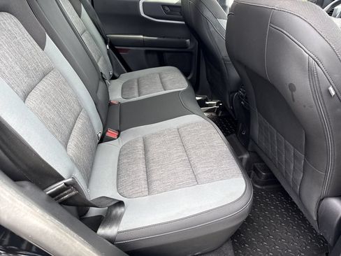 Used 2022 Ford Bronco Sport Big Bend AWD/4WD image 15