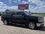 Used 2015 Chevrolet Silverado 1500 LT w/ All Star Edition image 3