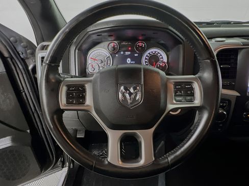 Used 2022 RAM 1500 Classic Warlock w/ Electronics Group image 18