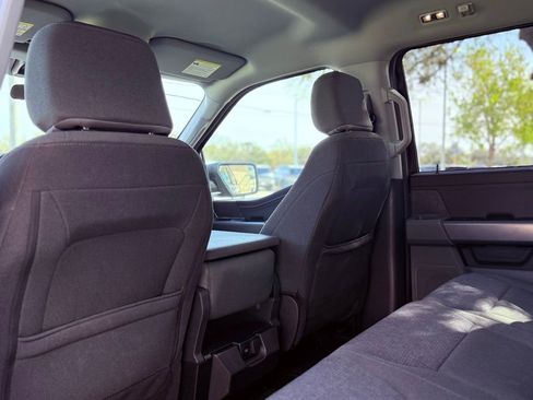 Used 2025 Ford F150 XLT w/ Equipment Group 301A Standard image 28