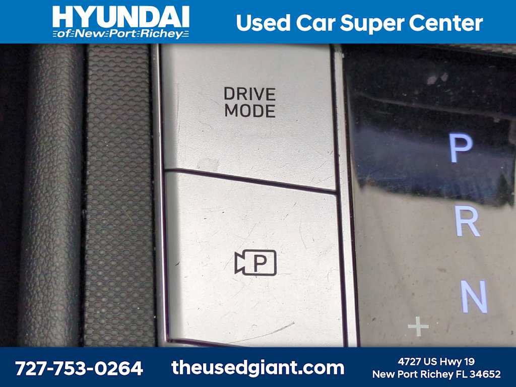 Certified 2023 Hyundai Elantra SEL w/ Convenience Package FWD image 23
