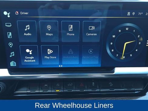 Used 2024 Chevrolet Silverado 1500 LT Trail Boss w/ Protection Package image 31