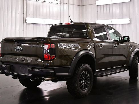 Used 2024 Ford Ranger Raptor image 7