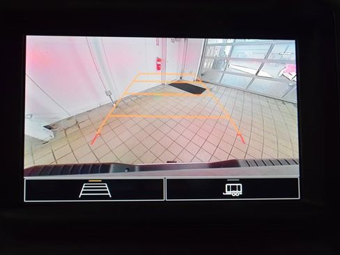 Used 2024 Chevrolet Silverado 3500 W/T image 47