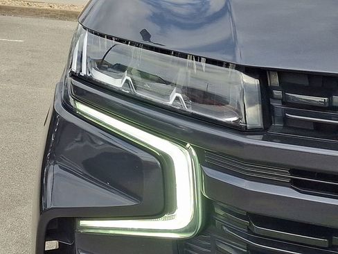 Used 2023 Chevrolet Tahoe RST w/ RST Performance Edition AWD/4WD image 9