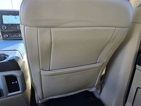 Used 2019 Ford F250 Lariat w/ Lariat Ultimate Package image 14