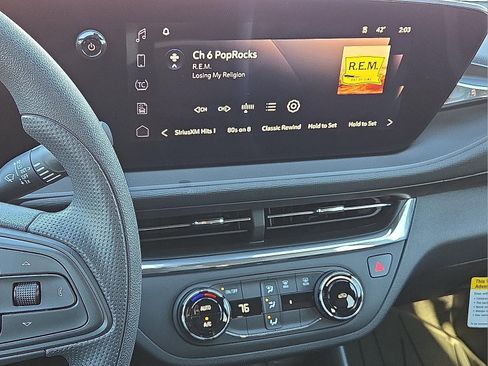 New 2026 Buick Envista Preferred w/ Advanced Safety Package image 16