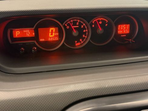 Used 2015 Scion xB 686 Parklan Edition image 9